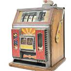 best 1 cent slot machines